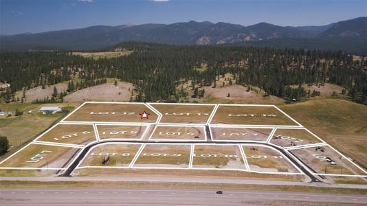 Lot 12 Elk Valley Ranch, Huson, 蒙大拿州 59846, 美國