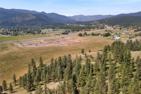 Lot 12 Elk Valley Ranch, Huson, 蒙大拿州 59846, 美國