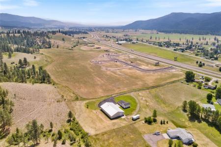 Lot 10 Elk Valley Ranch, Huson, Montana 599846