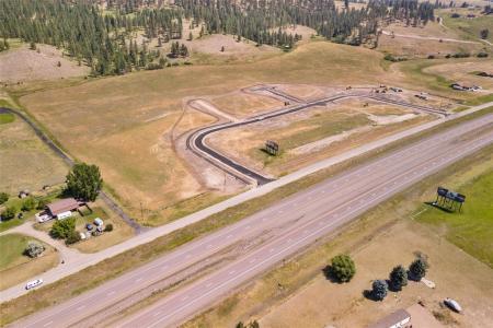 Lot 10 Elk Valley Ranch, Huson, Montana 599846