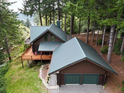 17225 MOUNTAIN DR, Brookings, ولاية أوريغون 97415, الولايات المتحدة