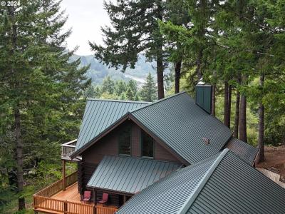 17225 MOUNTAIN DR, Brookings, ولاية أوريغون 97415, الولايات المتحدة