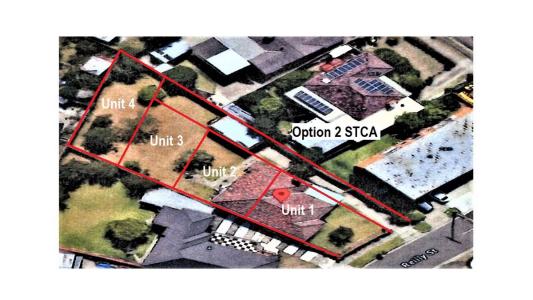 2 Reilly Street, Springvale, VIC 3171, Australia