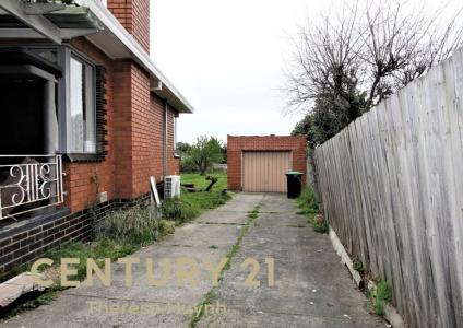 2 Reilly Street, Springvale, VIC 3171, Australia