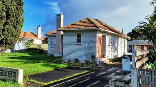 44 Jervois Street, Dargaville, Kaipara District 0310, 新西兰