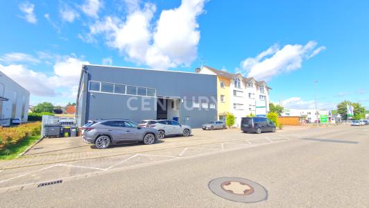 Bodenheim, Rheinland-Pfalz 55294, Germany