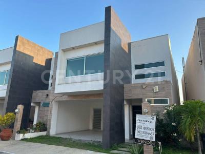 Circuito Darío Mijangos Clúster 9, manzana 1 lote 10,, Nacajuca, Tabasco 86246, México