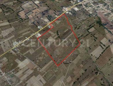Terreno en venta de 43.06 has aprox carretera Nacional Amozoc-Teziutlán, Acajete .,, Acajete, Puebla 75110, Mexico