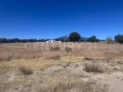 Terreno en venta de 43.06 has aprox carretera Nacional Amozoc-Teziutlán, Acajete .,, Acajete, 普埃布拉 75110, 墨西哥