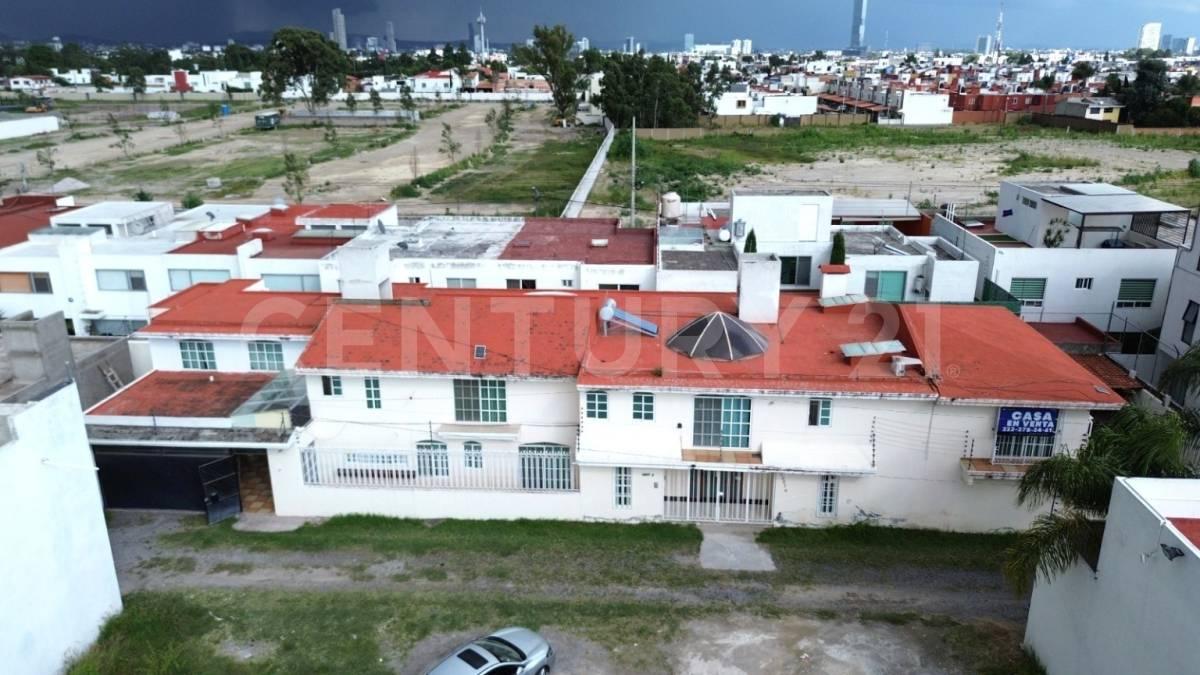 Camino a Morillotla 3807 6,, San Andrés Cholula, Puebla 72815, México
