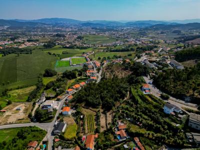 Guimarães, 布拉加 4805-497, 葡萄牙