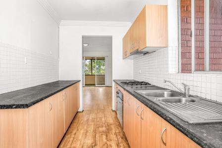 12/53 Hamilton Road, Fairfield, NSW 2165, 澳洲