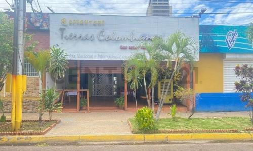 Puerto La Cruz, Anzoategui 6023, Venezuela