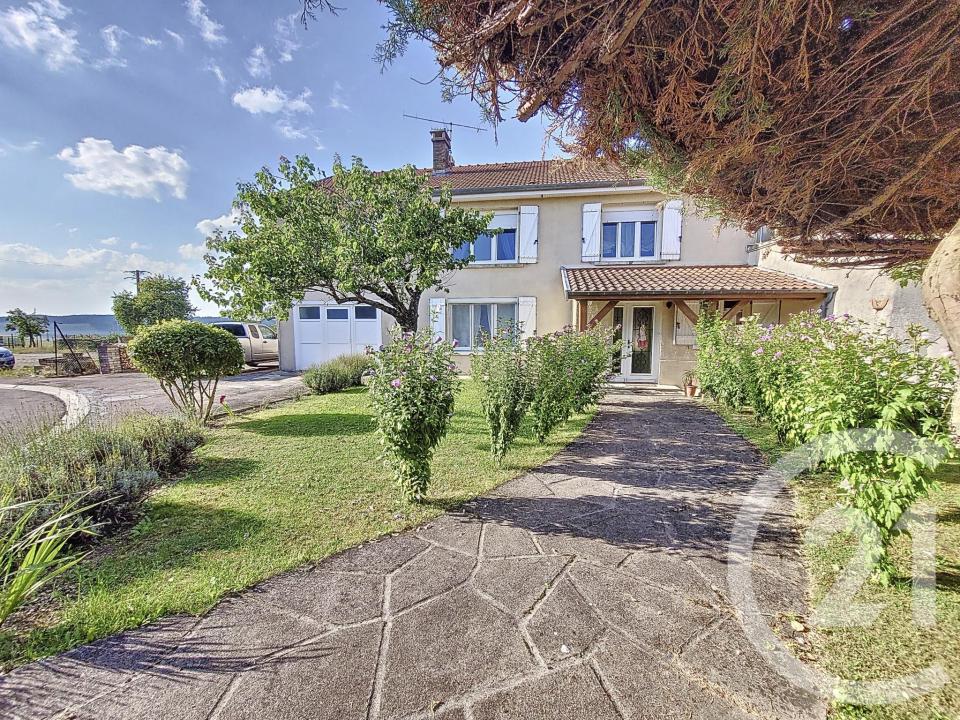 Marbeville, Champagne-Ardenne 52320, アキタン