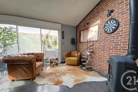 Houilles, Île-de-France 78800, アキタン