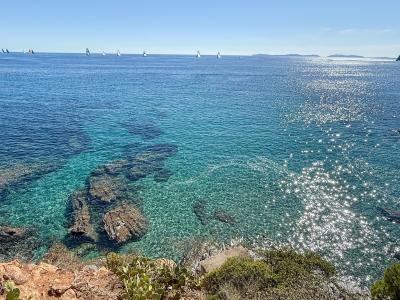 La Croix Valmer, Provence-Alpes-Côte d'Azur 83420, France