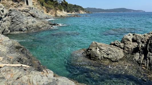 La Croix Valmer, Provence-Alpes-Côte D'Azur 83420, Francia