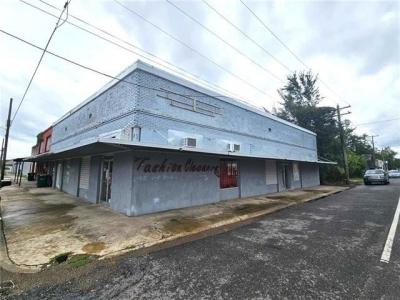 121 FIRST Street, Jonesville, Louisiana 71343, USA