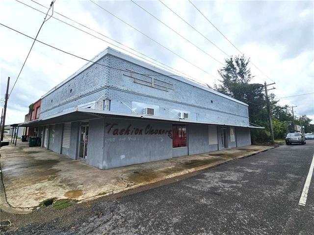 121 FIRST Street, Jonesville, 路易西安納州 71343, 美國