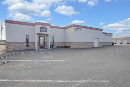 1104 N Spurgeon Street, Altus, Oklahoma 73521, USA