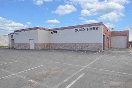 1104 N Spurgeon Street, Altus, Oklahoma 73521, USA