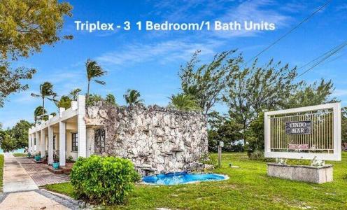 75131 Overseas Highway, Islamorada, Floride 33036, États-Unis