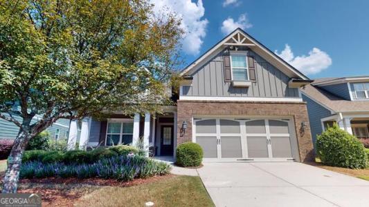 6839 Flagstone Way, Flowery Branch, Georgia 30542, USA