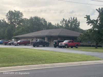 11446 N Linden, Clio, Michigan 48420, USA