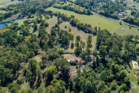 255 County Road 2660, Mineola, Texas 75773, USA