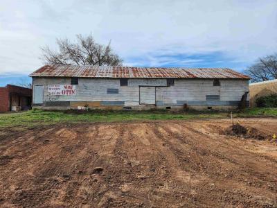 130 Mt Pleasant ST, Pittsburg, Teksas 75686, USA