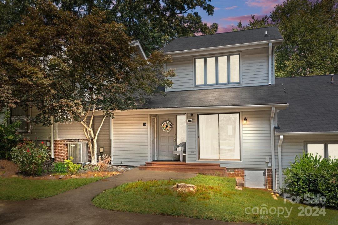 304 Wildwood Drive, Salisbury, North Carolina 28146