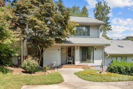 304 Wildwood Drive, Salisbury, North Carolina 28146