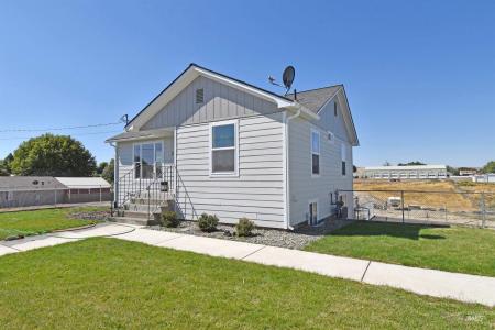 2342-2344 19th Street, Clarkston, 華盛頓州 99403, 美國
