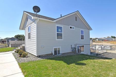 2342-2344 19th Street, Clarkston, 華盛頓州 99403, 美國