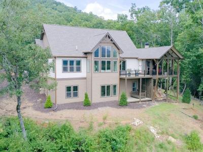 205 Hightower Ridge Drive, Hiawassee, 喬治亞州 30546, 美國
