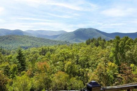 205 Hightower Ridge Drive, Hiawassee, 喬治亞州 30546, 美國