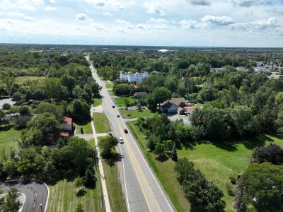 3044 S Canton Center Road, Canton Twp, Michigan 48188, USA
