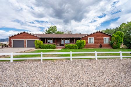 960 N 1400 W, Cedar City, Utah 84721, USA