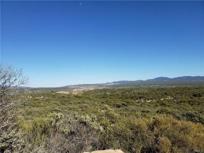 0 Forest Boundary Road, Anza, California 92539, USA