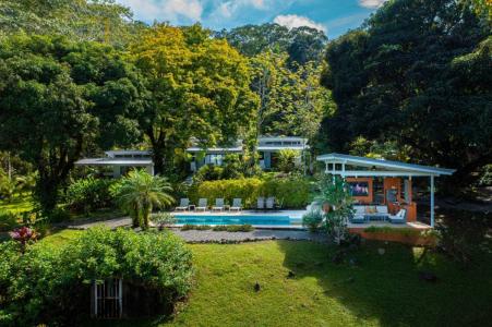 Escaleras , Escaleras Bahía Ballena Osa, Puntarenas 00001, Costa Rica