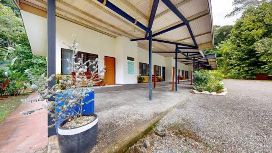 Uvita Bahía Ballena Osa, Puntarenas 00001, Costa Rica