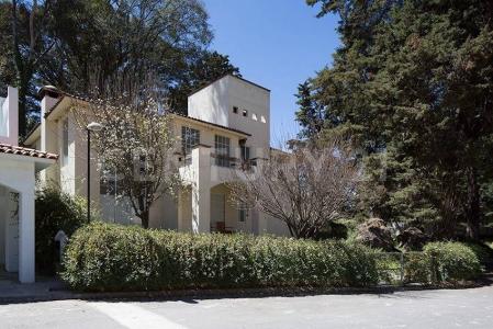 Carretera Ocoyoacac  Santiago Km 7, Casa 6, Fraccionamiento, Villa Americana SIN NÚMERO,, Capulhuac, Estado De México 52700, Mexico