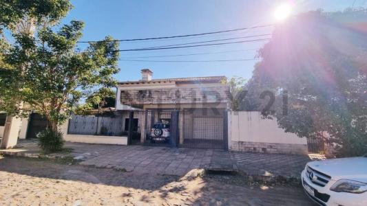 Teniente Escobar c/Capitan Barrio Republicano 3886, Republicano, Asunción 00001, Paraguay