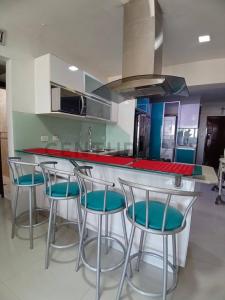 Arismendi conjunto residencial clementina, Lechería, Anzoategui 6001, Venezuela