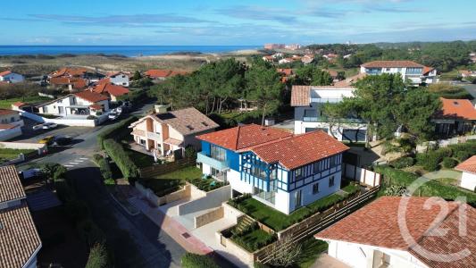 Capbreton, Aquitaine 40130, France