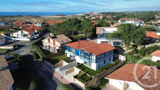 Capbreton, Aquitaine 40130, France