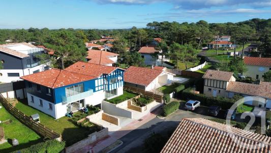 Capbreton, Aquitaine 40130, France