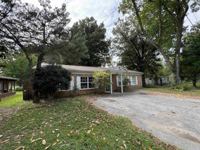153 N Hickory Street, Piggott, Arkansas 72454
