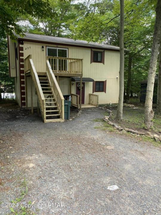 5319 Ledgewood Drive, Tobyhanna, Пенсильвания 18466, Соединенные Штаты