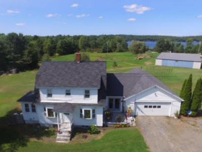 286 N. Pond Rd., Winslow, Maine 04901, USA
